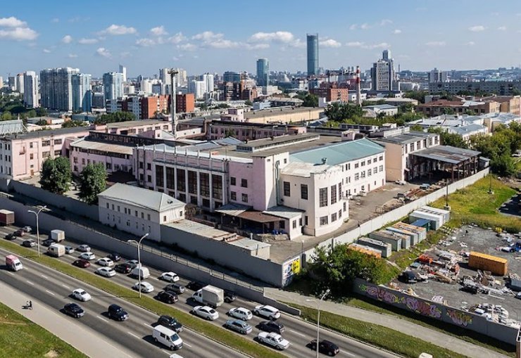 Уралкабель свердловская область екатеринбург улица мельникова фото