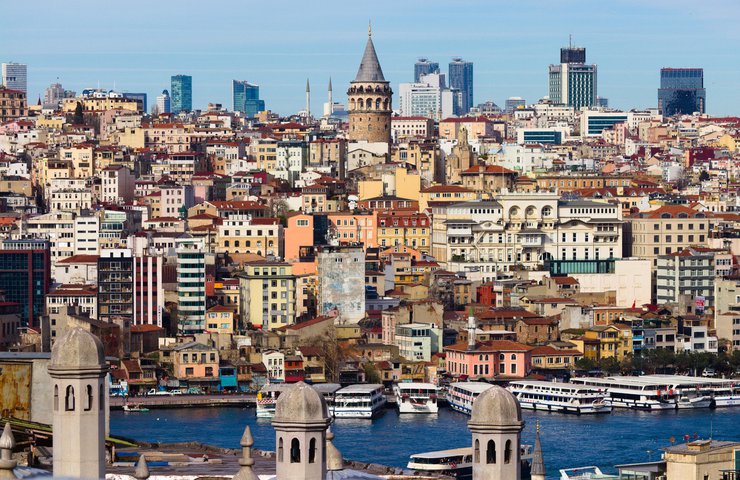 С конца февраля аренда жилья в Турции подорожала втрое