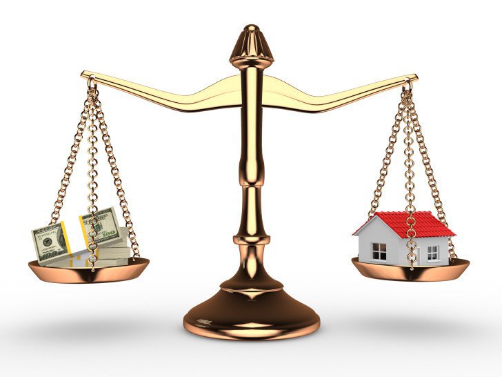 Вторичный рынок недвижимости: как избежать охлаждения спроса?