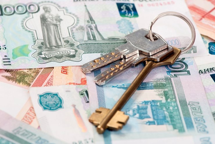 Средний размер ипотеки достиг рекордных 4 млн рублей
