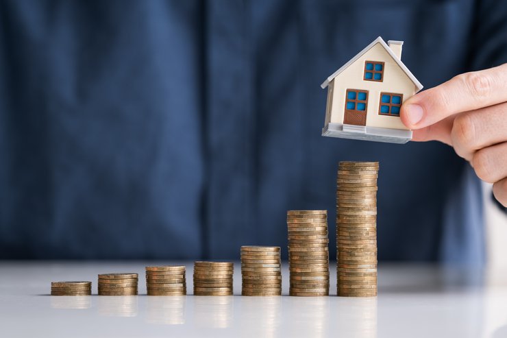 ВТБ: спрос на льготную ипотеку вырос на 70%
