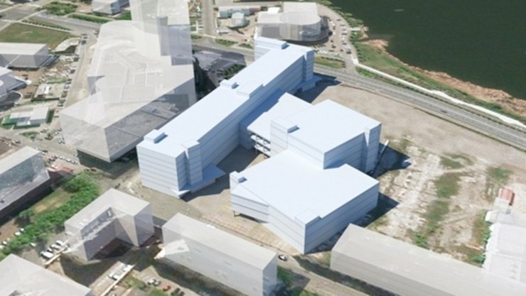 На месте бывшей фабрики был. Казань Спартаковская 2 it-парк. It Park Казань Спартаковская. Казанский зоопарк после реконструкции.