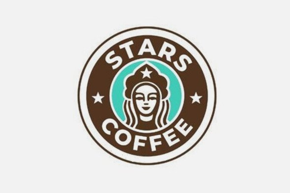 На месте кофеен Starbucks откроют Stars Coffee