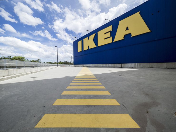 Власти Ленобласти потребовали у IKEA передать активы в аренду