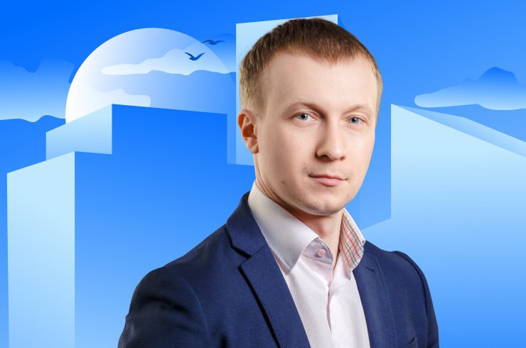 Алексей Козлов: «Новостройки в России переоценены на 20–25%»