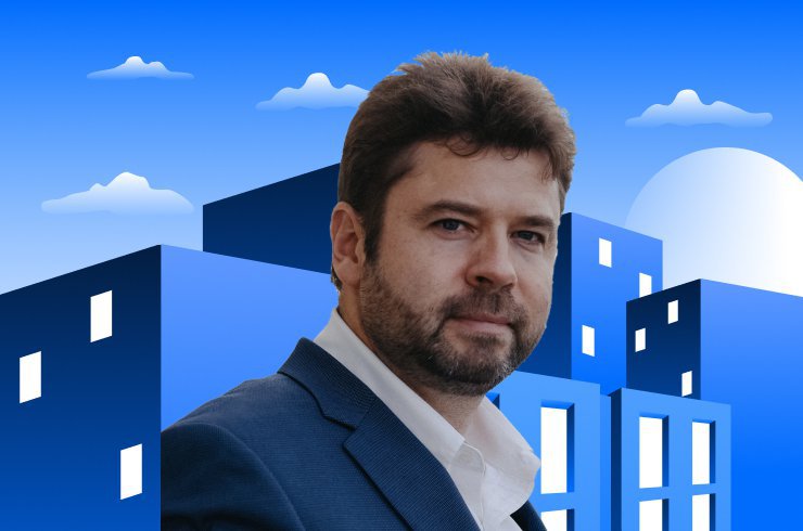 Максим Ельцов: «У россиян есть сакральная вера в недвижимость»