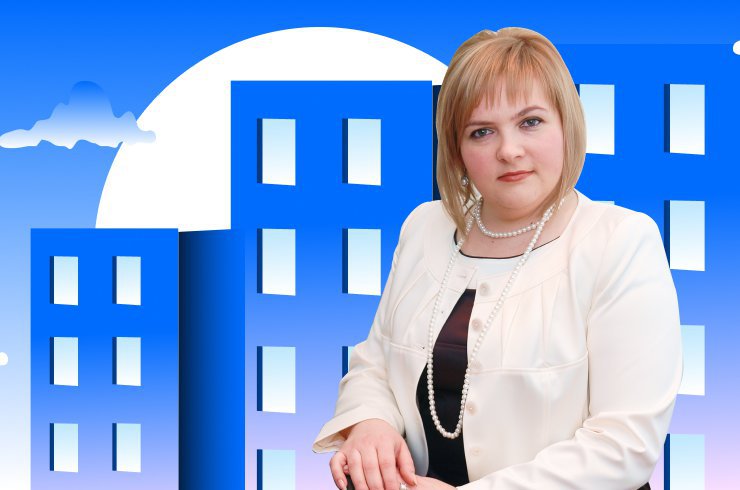 Наталья Ксагорарис: «Услышать своего клиента — это 90% победы»