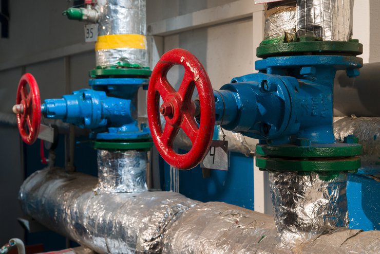 Программа бесплатной газификации станет постоянной для граждан