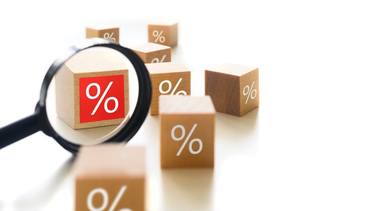 ЦБ не устраивают ставки по ипотеке от застройщиков 3–4% годовых