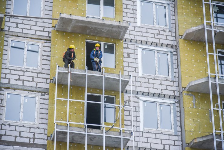 В Ленобласти выставили на торги активы обанкротившейся ГК «Норманн»