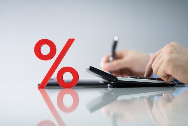 В марте крупнейшие банки нарастили выдачу ипотечных кредитов на 37%