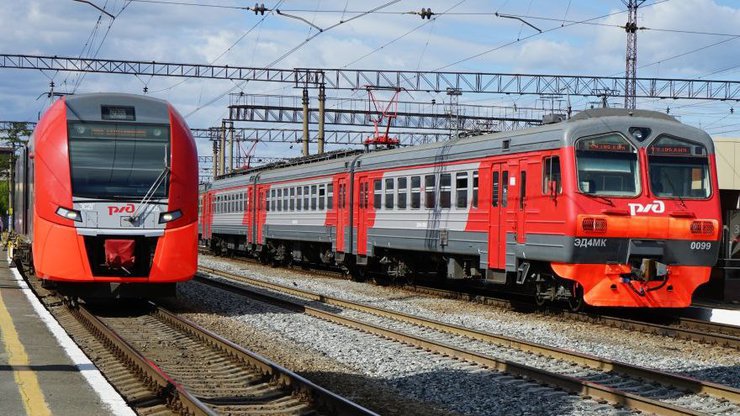 В Екатеринбурге в строящийся микрорайон пустят наземное метро