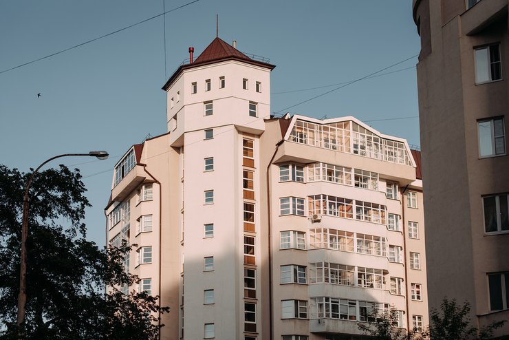 В Екатеринбурге обновился рекорд по стоимости готового жилья