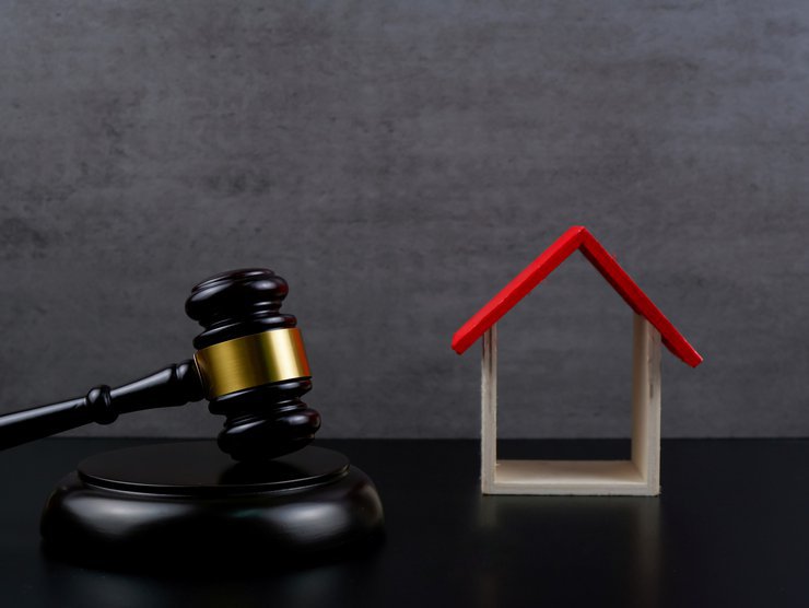 Спор о разделе ипотечного имущества дошел до Верховного суда
