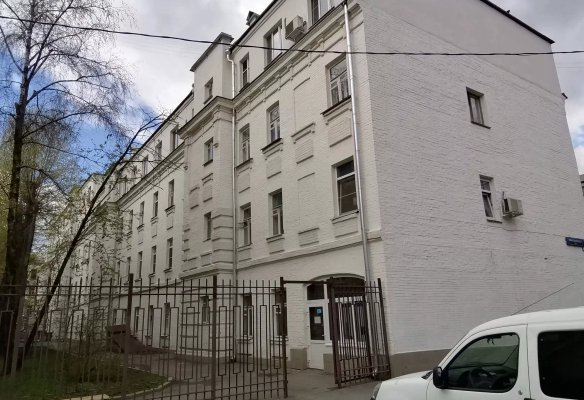Москва выставила на торги квартиры в ЦАО дешевле 2,5 млн рублей