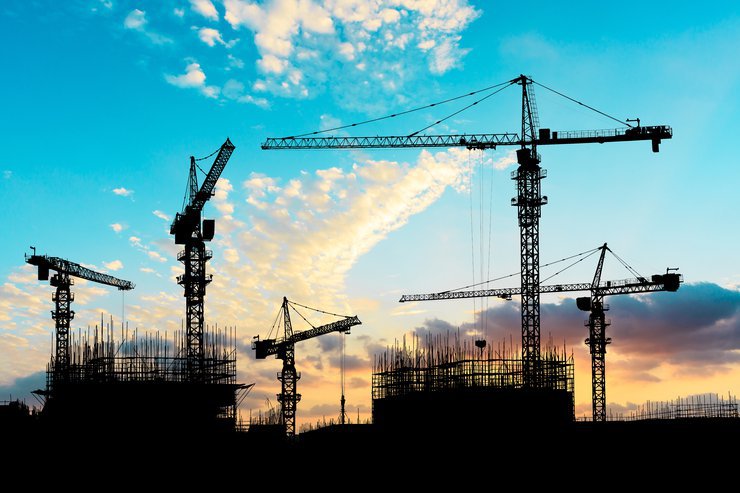 Строительство жилья по реновации нарастят до 3−4 млн кв. м в год