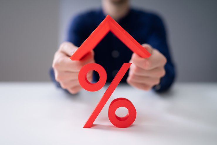 Первоначальный взнос по льготной ипотеке увеличен до 20%