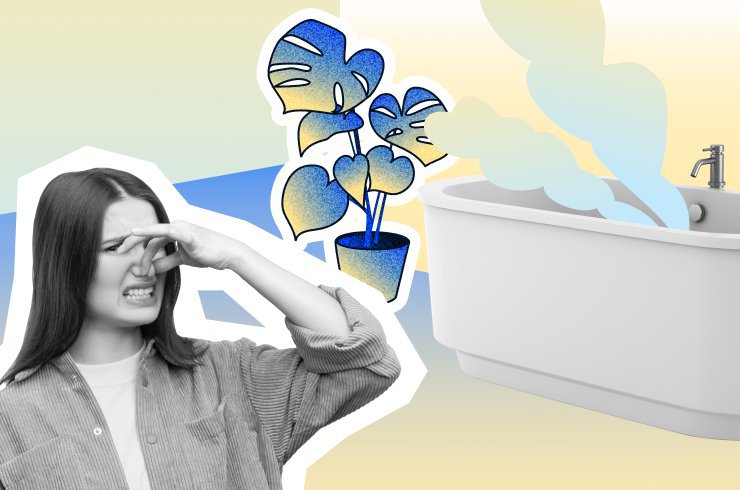 Как избавиться от запаха в квартире: 10 проверенных способов