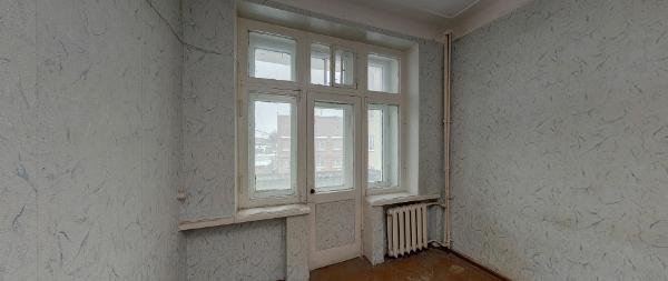 В Москве продают с торгов квартиры в ЦАО по цене от 5 млн рублей