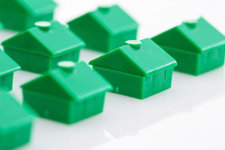 Инвесторы перестали скупать «первичку» из-за новых условий льготной ипотеки