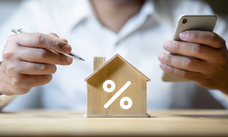 ЦБ раскроет расширенную статистику по ипотеке
