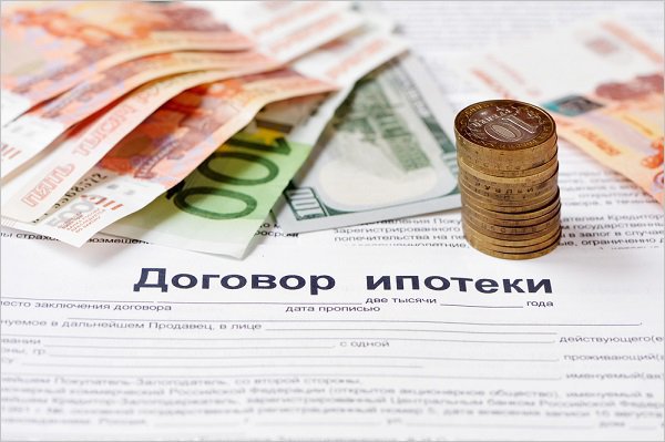 Средний размер ипотеки достиг рекордных 4,45 млн рублей