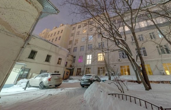 В Москве продают с торгов квартиры в ЦАО дешевле 5 млн рублей