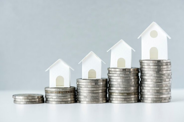 В «Дом.РФ» рассказали, как изменятся цены на жилье к 2026 году