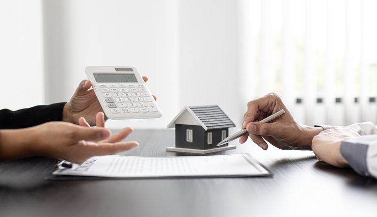Пять мифов о налогах при продаже недвижимости