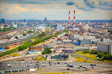 В Москве вводится новая мера поддержки промышленных предприятий