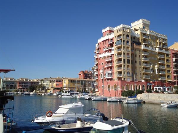 Вид на Жительство в ЕВРОСОЮЗЕ за Испанскую недвижимость