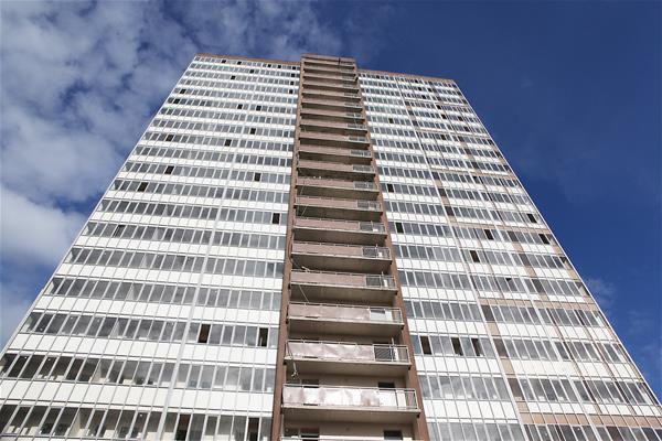 Введены в эксплуатацию ещё три корпуса ЖК «Мой город»
