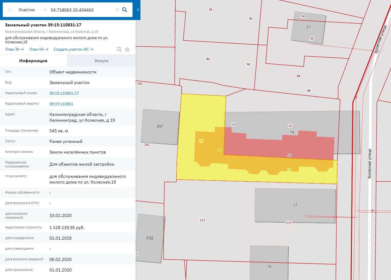 Таунхаус на двух частках ИЖС и Блокированные дома - советы риэлторов - ЦИАН