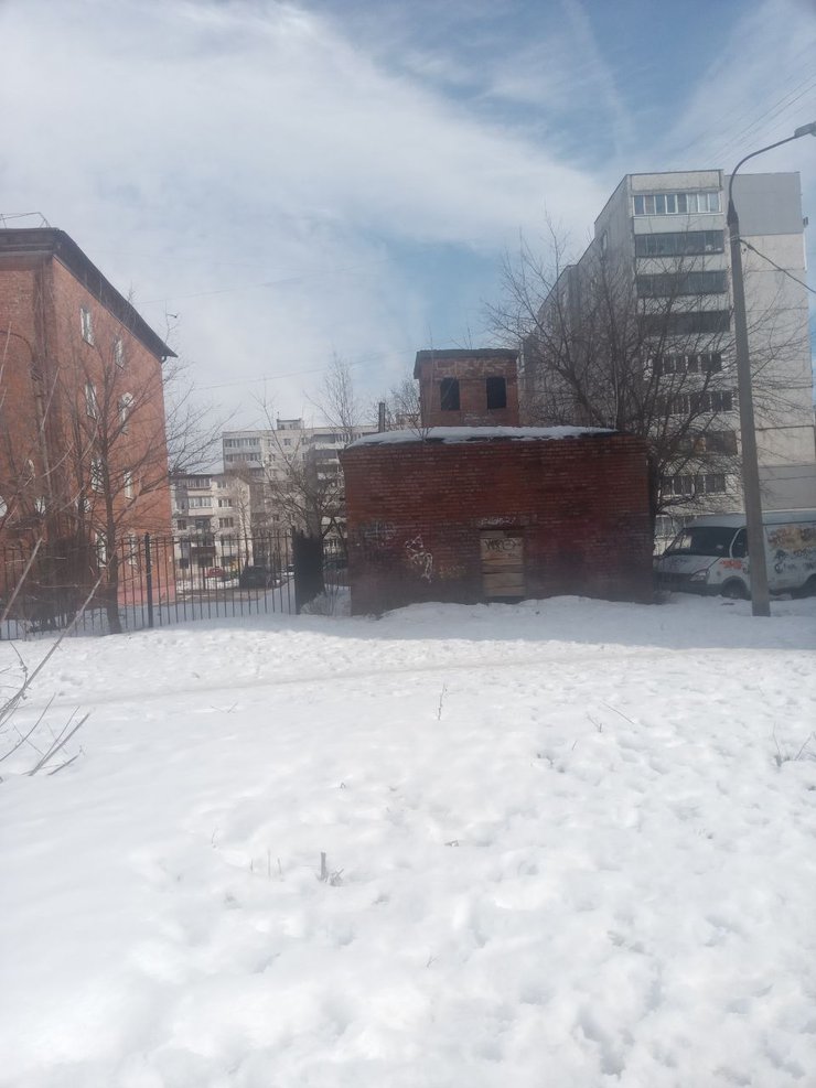 Покупка бесхозного здания. Шаги - советы риэлторов - ЦИАН