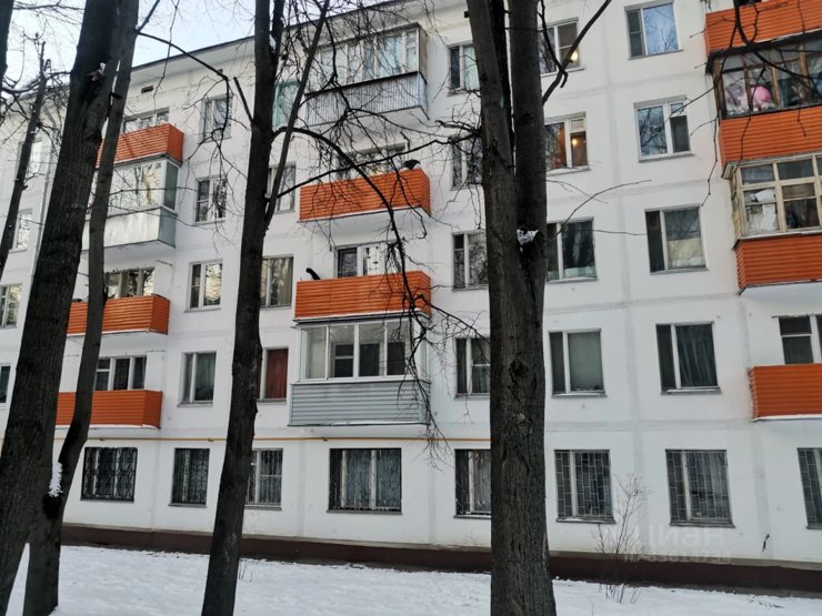 Запись на осмотр квартиры по программе реновации / Госуслуги Москвы