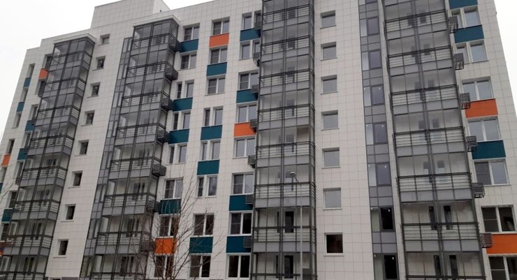 Как правильно купить квартиру в доме под реновацию в Москве?