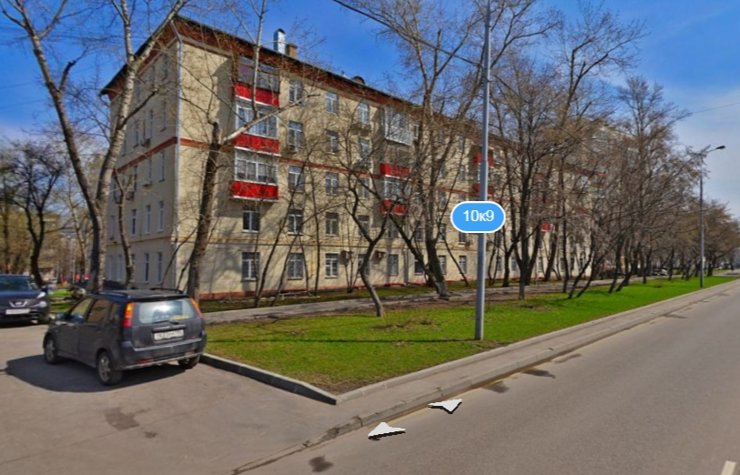 Дом по реновации на 240 квартир построят в районе Нагатинский Затон — Комплекс градостроительной политики и строительства города Москвы
