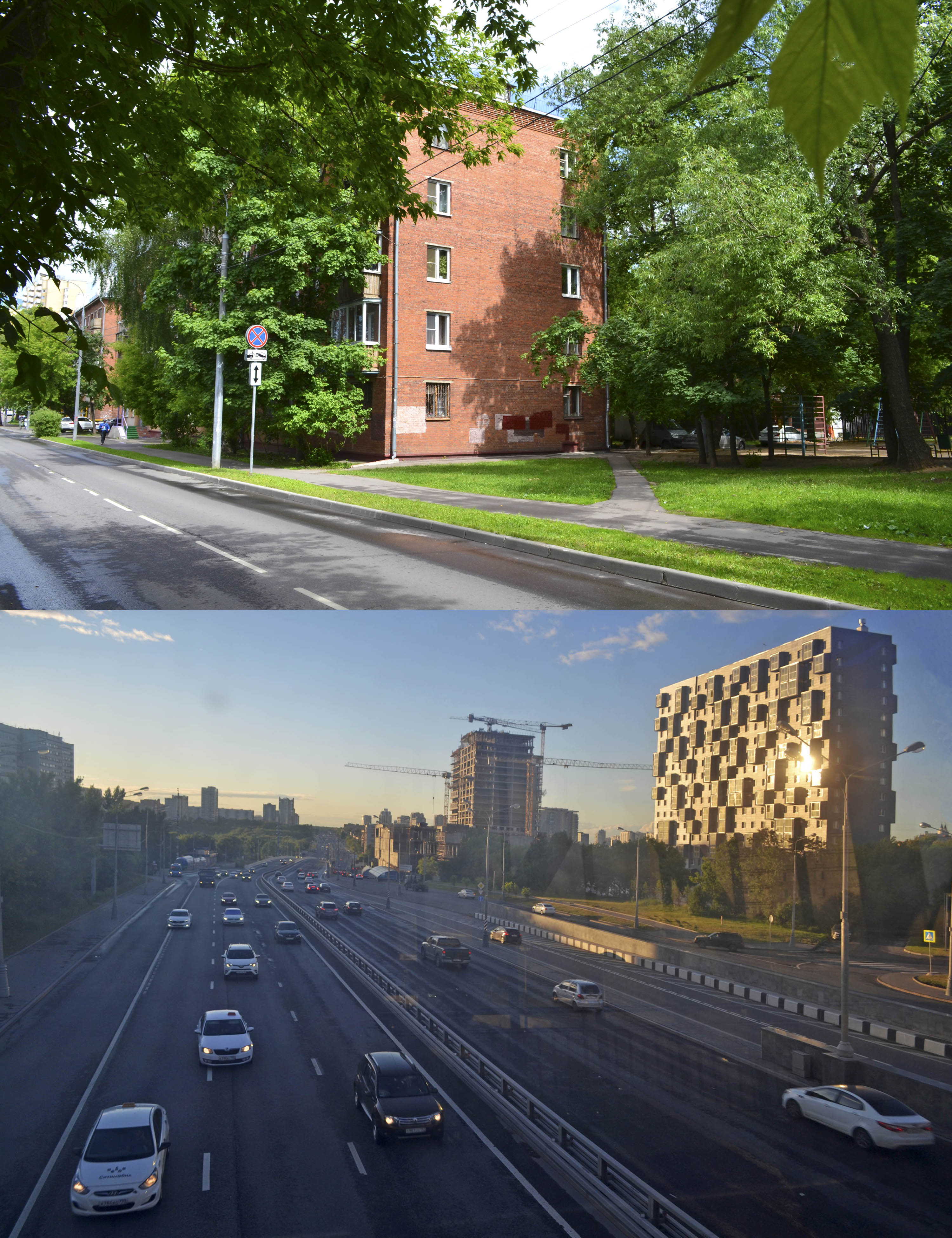 Программа реновации жилья в Москве. Как и какие квартиры можно получить по ней