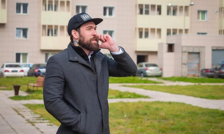 В тихом омуте: прогулка по микрорайону «Ботанический»