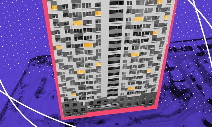 ЖК «Новая Азбука»: большие плюсы небольших квартир